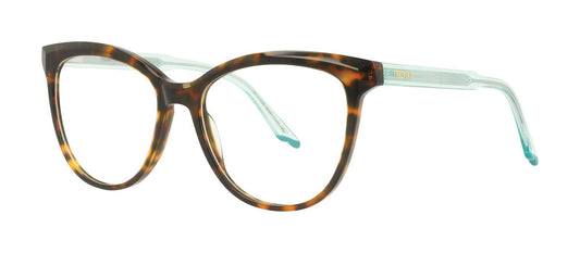 FOREVER 21 F2121-C2 53mm New Eyeglasses