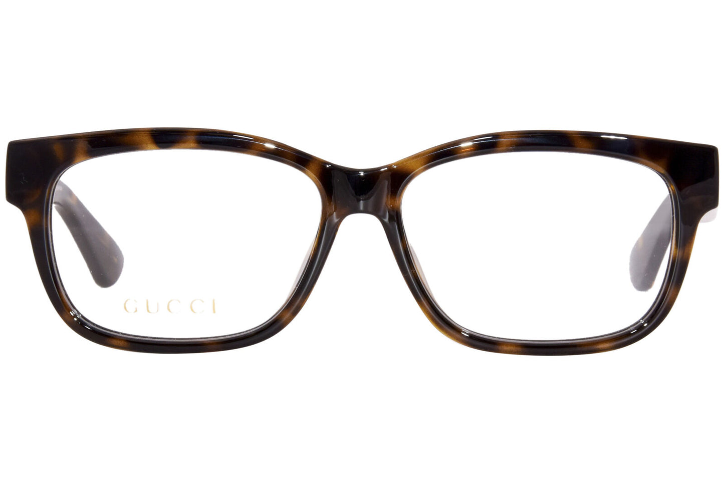 Gucci GG1341O-002-55 55mm New Eyeglasses