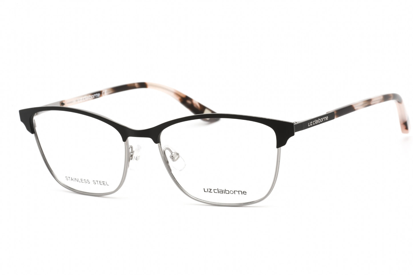 Liz Claiborne L 649-0284 00 52mm New Eyeglasses