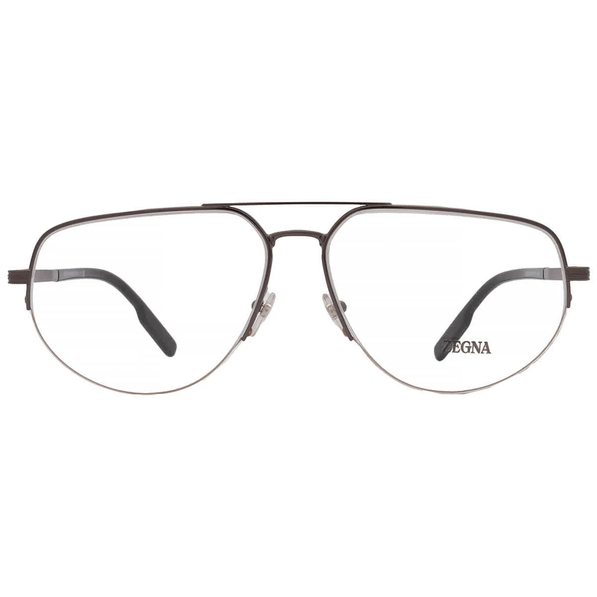 Ermenegildo Zegna EZ5266-59008 59mm New Eyeglasses