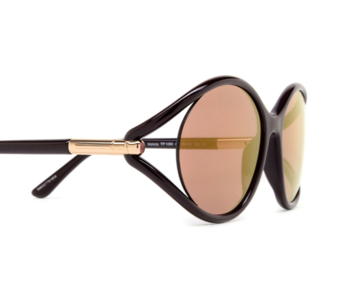 Tom Ford FT1090-48Z 59mm New Sunglasses
