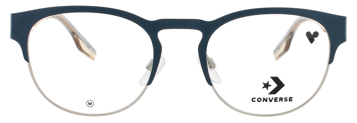 Converse CV3026-440-51 MATTE PETROL  Men's Eyeglasses 51mm