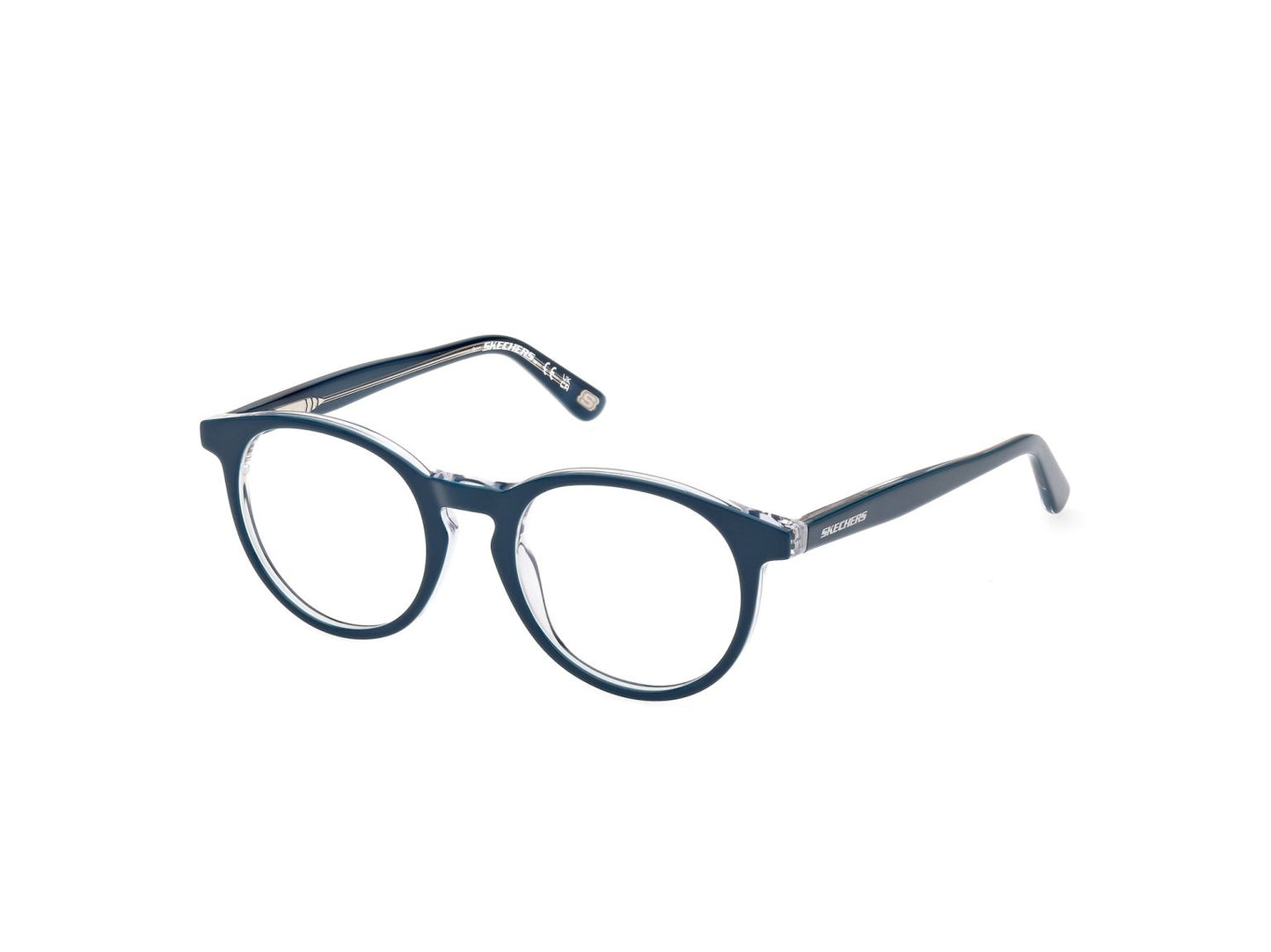 Skechers SE3356-089-48 48mm New Eyeglasses