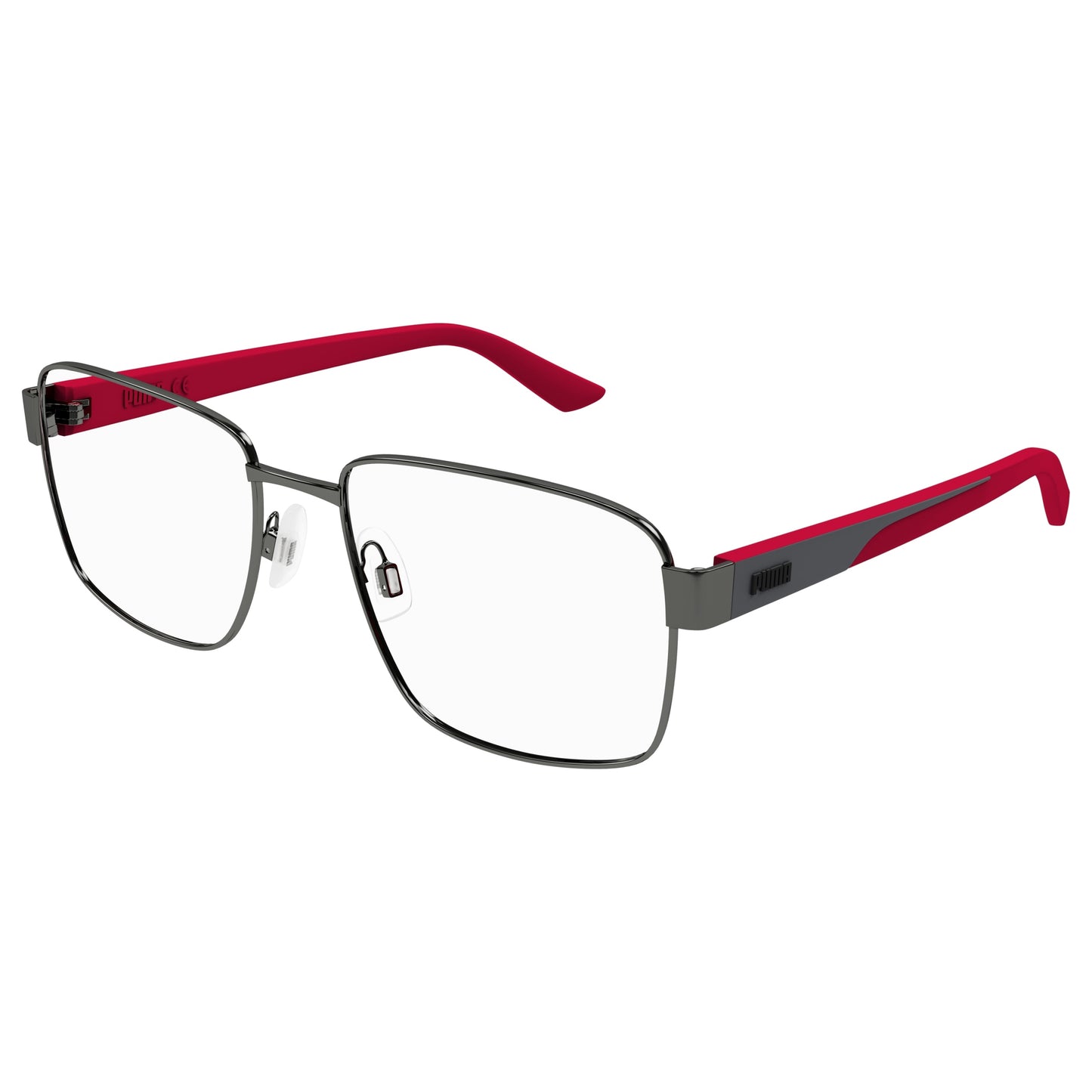 Puma PU0435O-002 56mm New Eyeglasses