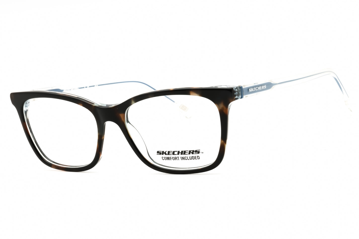Skechers SE2234-092 50mm New Eyeglasses