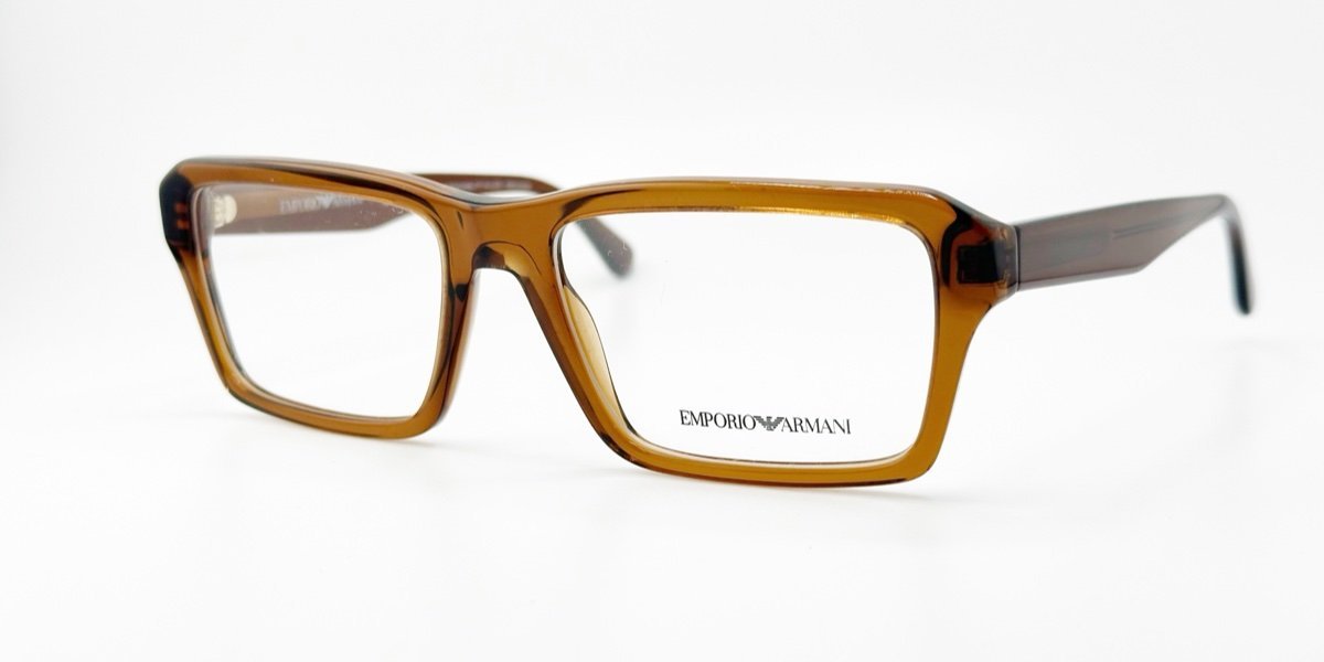 Emporio Armani 0EA 3206 5044 56