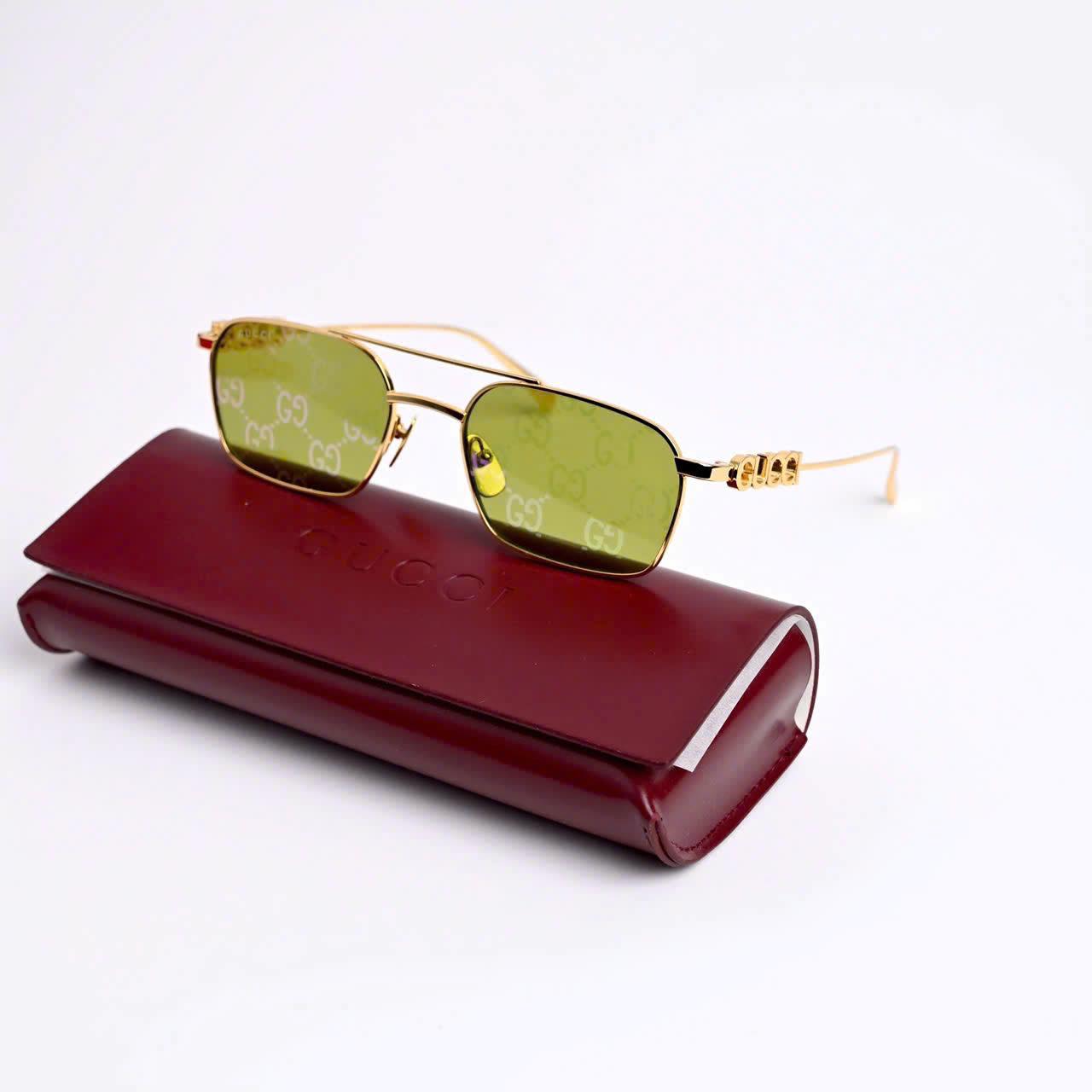 Gucci GG1804S-002 54mm New Sunglasses