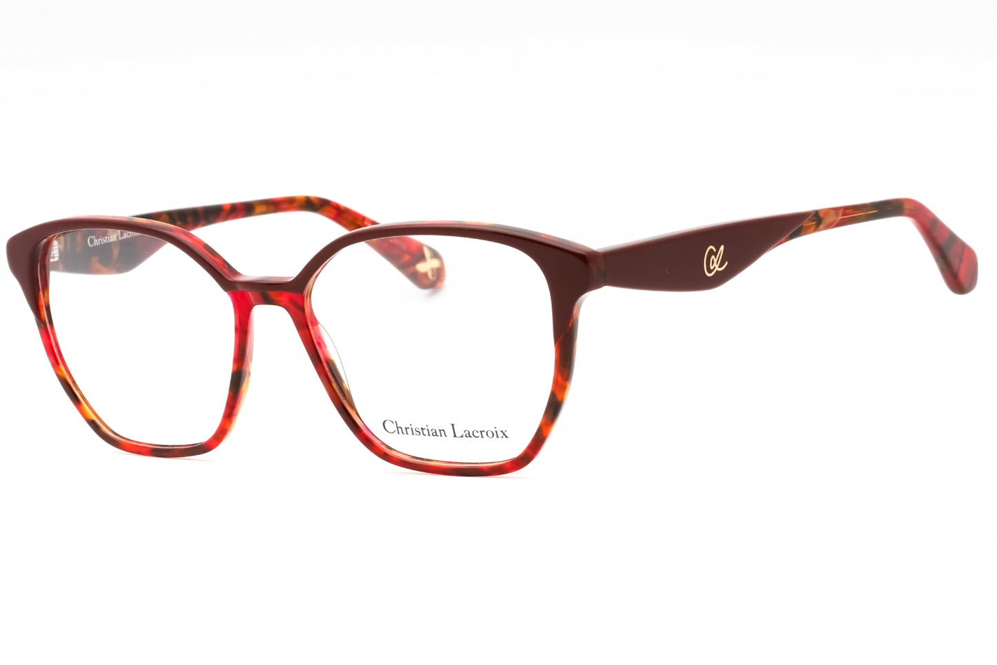 Christian Lacroix CL1123-204 54mm New Eyeglasses