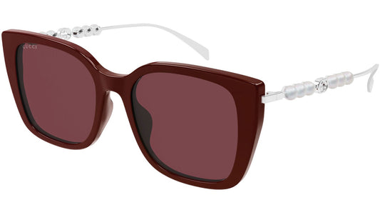 Gucci GG1971SA-004 55mm New Sunglasses