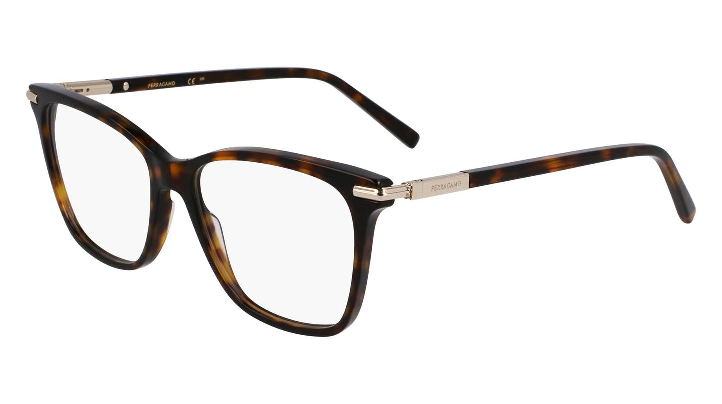 Salvatore Ferragamo SF3013-242-5315 53mm New Eyeglasses