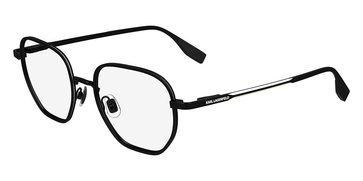 Karl-Lagerfeld KL351-002 50