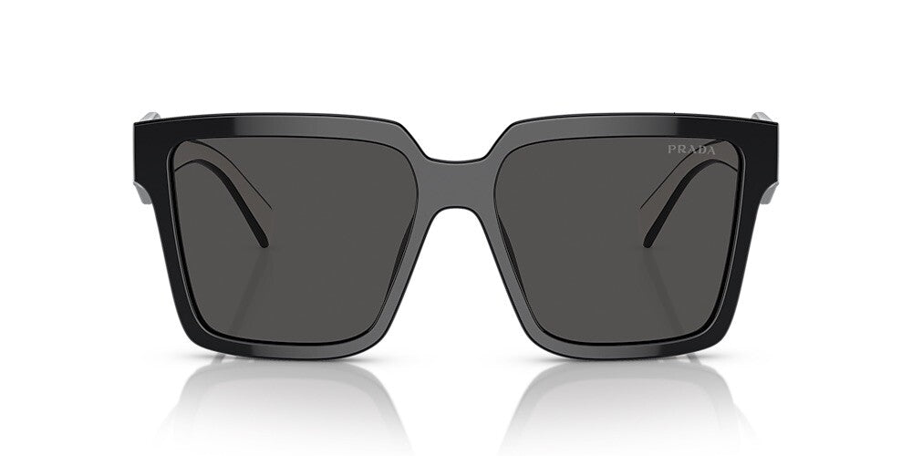 Prada 0PR 24ZSF-1AB5S0 57mm New Sunglasses