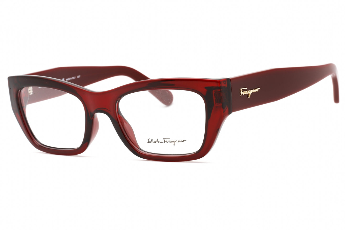 Salvatore Ferragamo SF2922-613 53mm New Eyeglasses