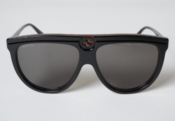Gucci GG0732S-001-61 61mm