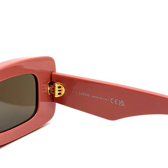 Loewe LW40101I-4672E 46mm