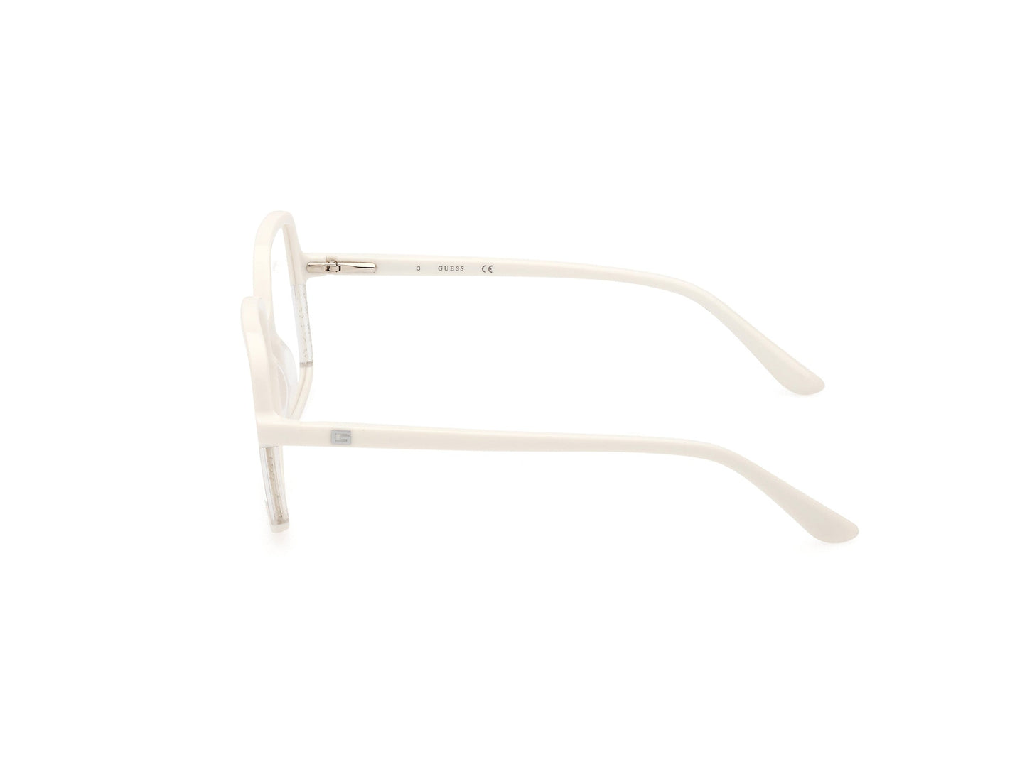 Guess GU2950-53021 53mm New Eyeglasses