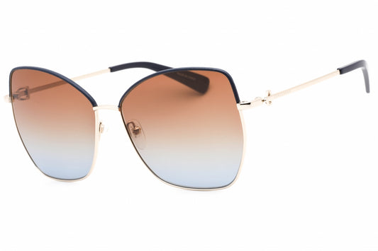 Longchamp LO156SL-720 60mm New Sunglasses