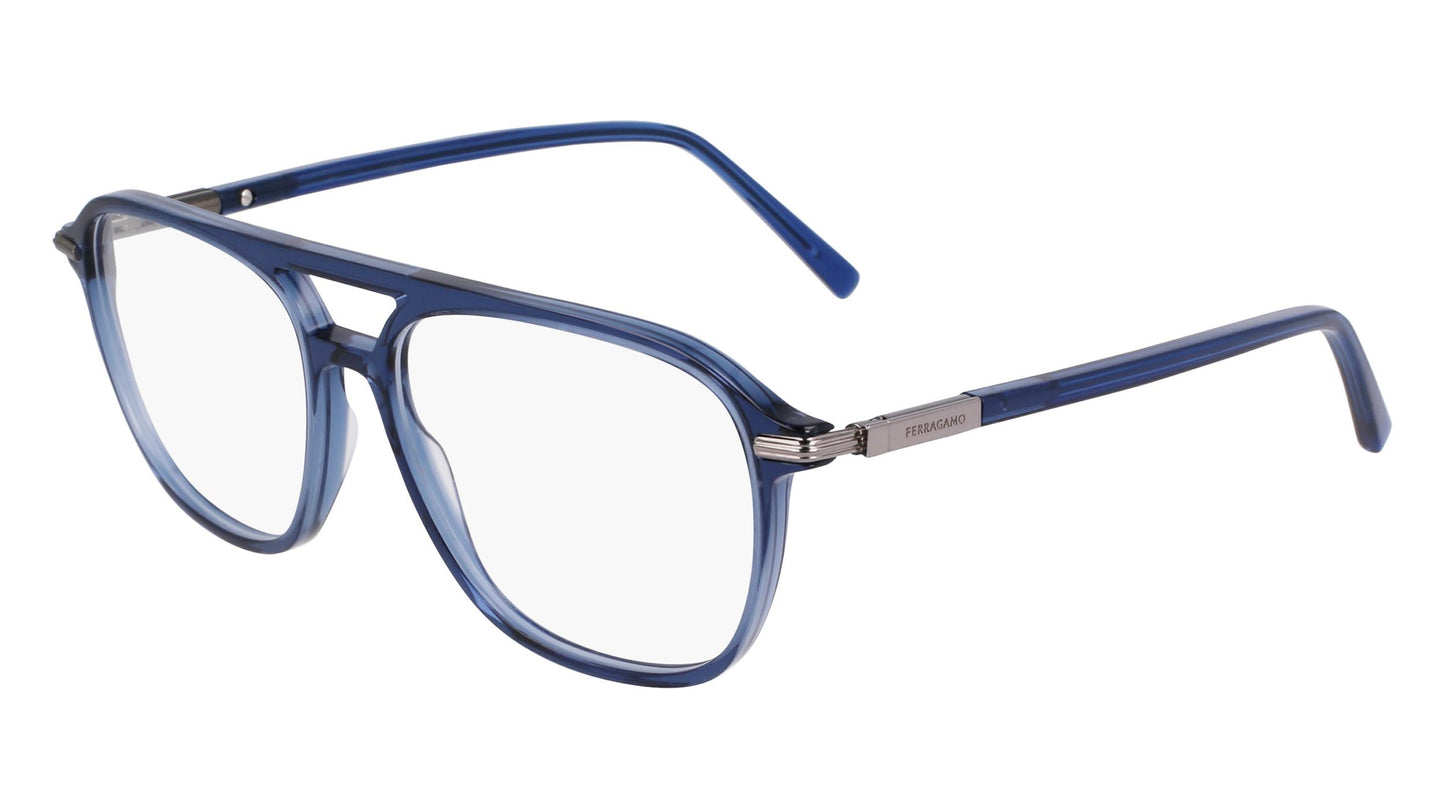 Salvatore Ferragamo SF3006-432-5616 56mm New Eyeglasses