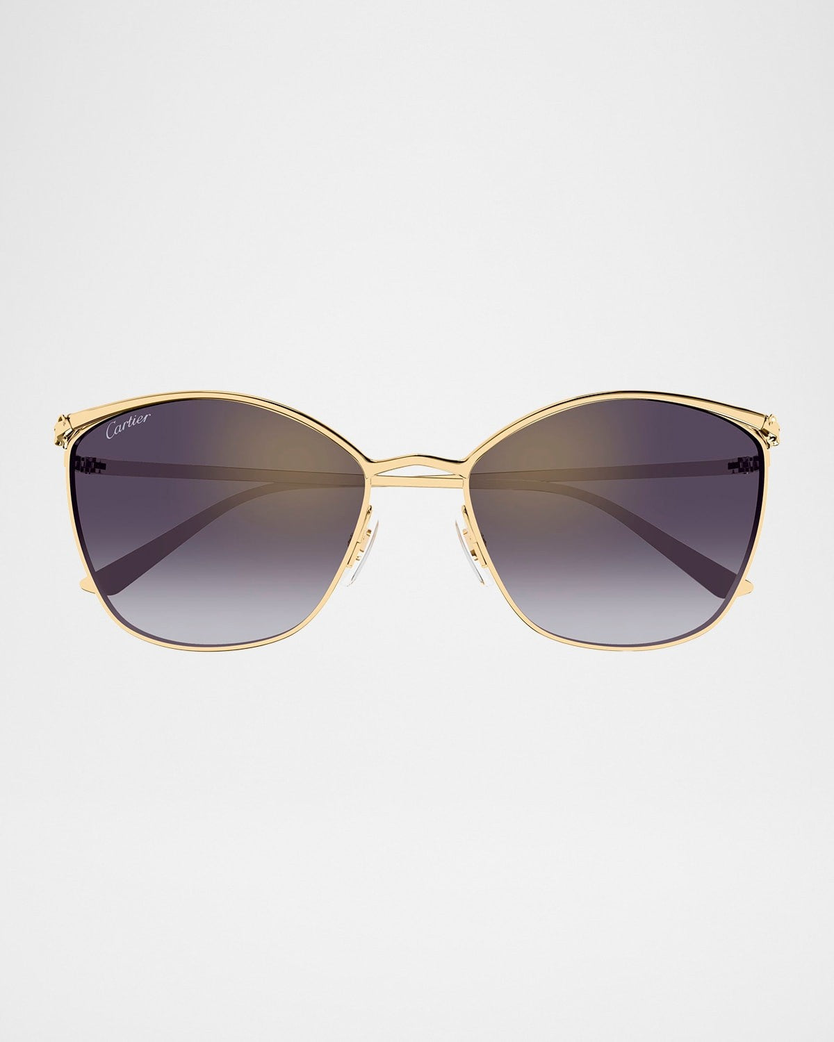 Cartier CT0595S-004 59mm New Sunglasses