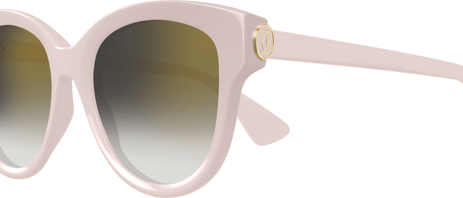 Cartier CT0506S-004 55mm New Sunglasses