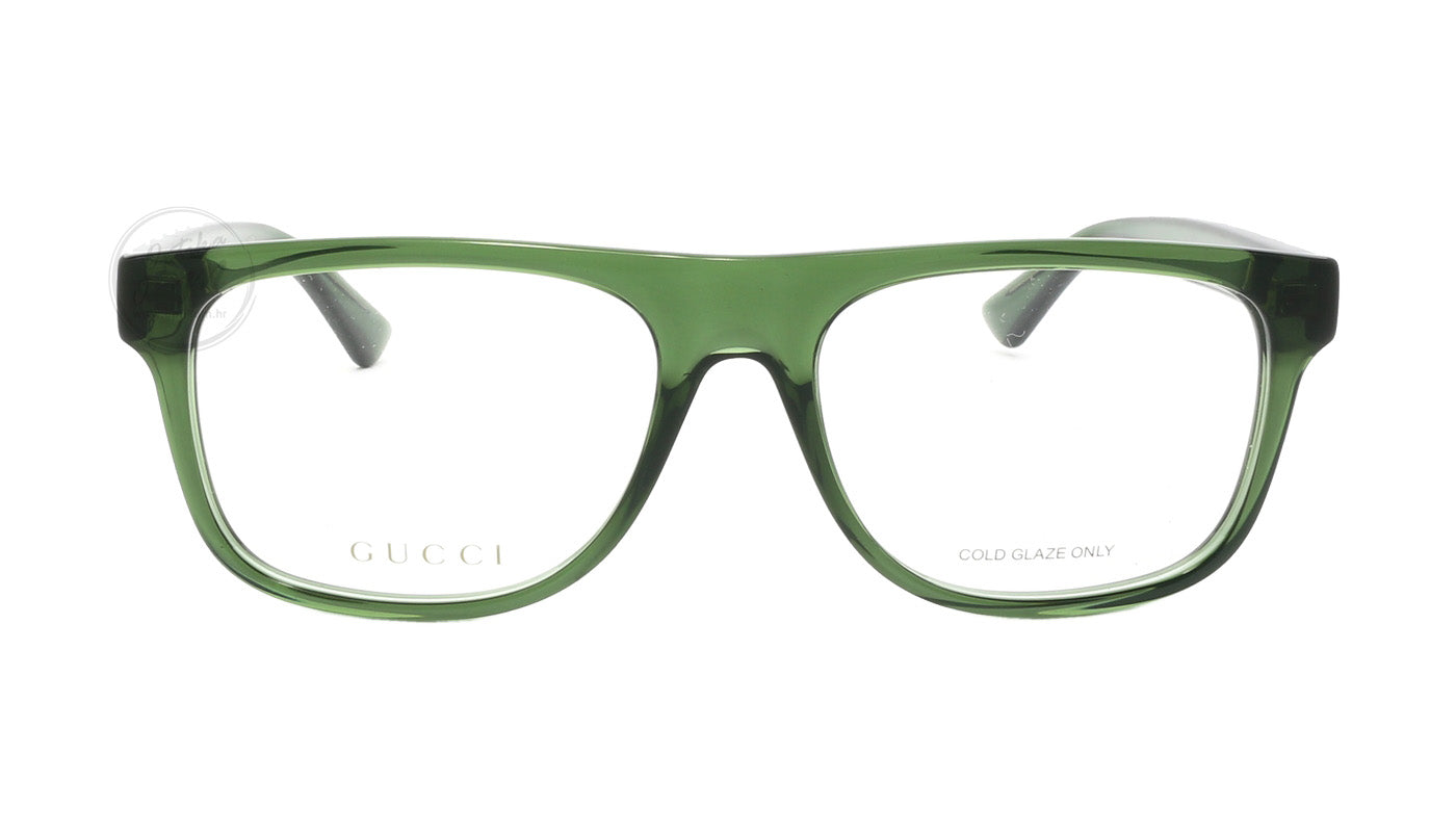 Gucci GG1117o-005 56mm New Eyeglasses