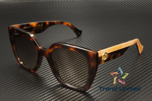 Gucci GG1300S-003-55 0mm New Sunglasses