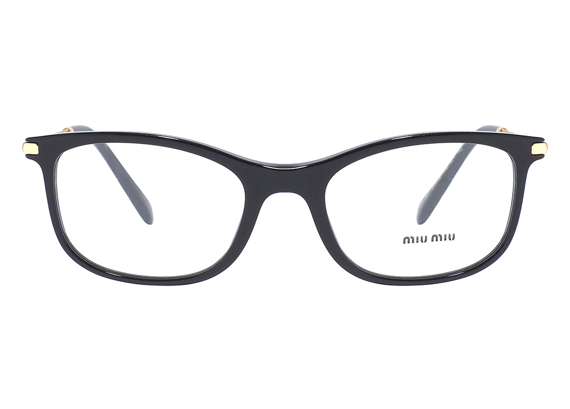 Miu Miu MU09TV-1AB1O1-51 51mm