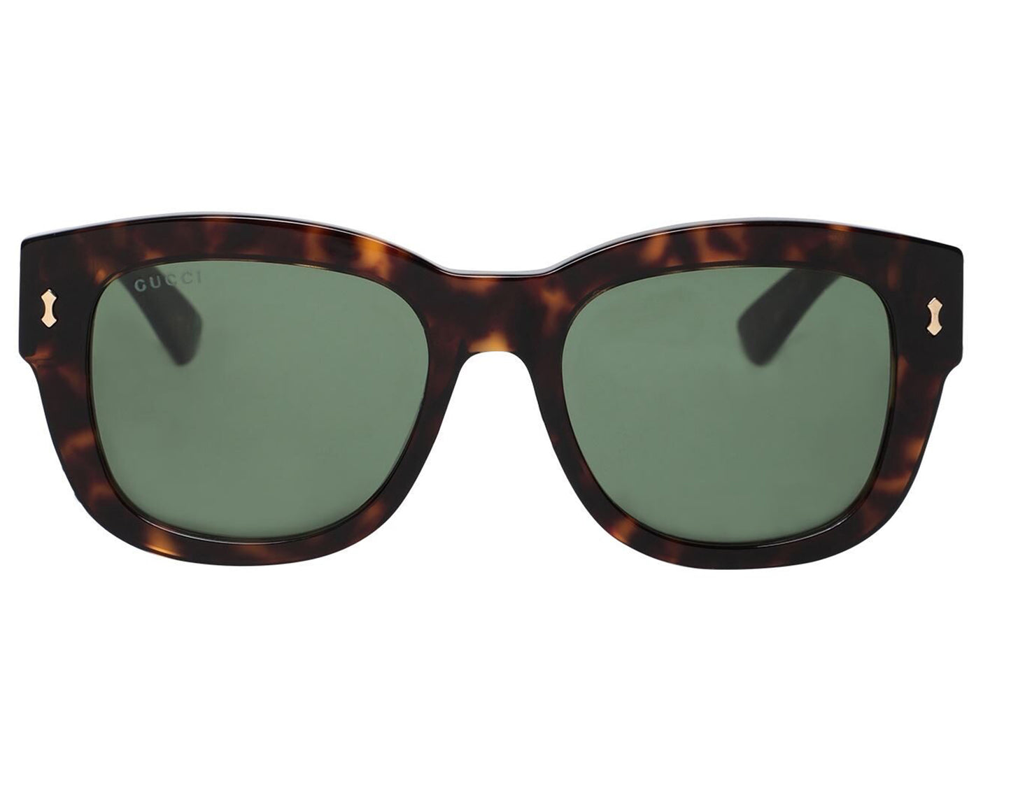 Gucci GG1110S-002-53 53mm New Sunglasses