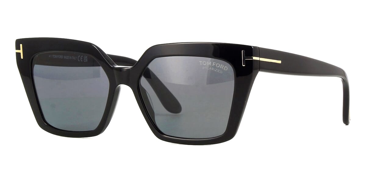 Tom Ford FT1030-5301D 53mm New Sunglasses