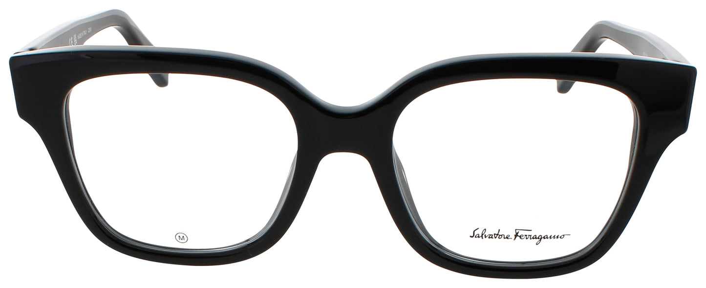 Salvatore Ferragamo SF2952-001-53 53mm