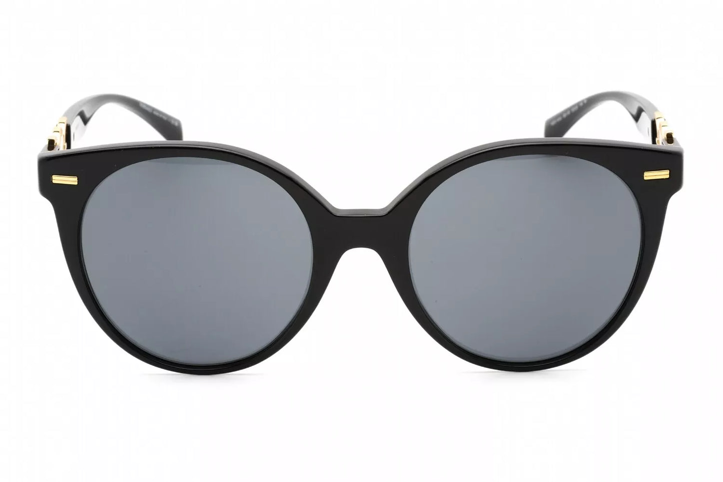Versace 0VE4442-GB1/87 55mm New Sunglasses