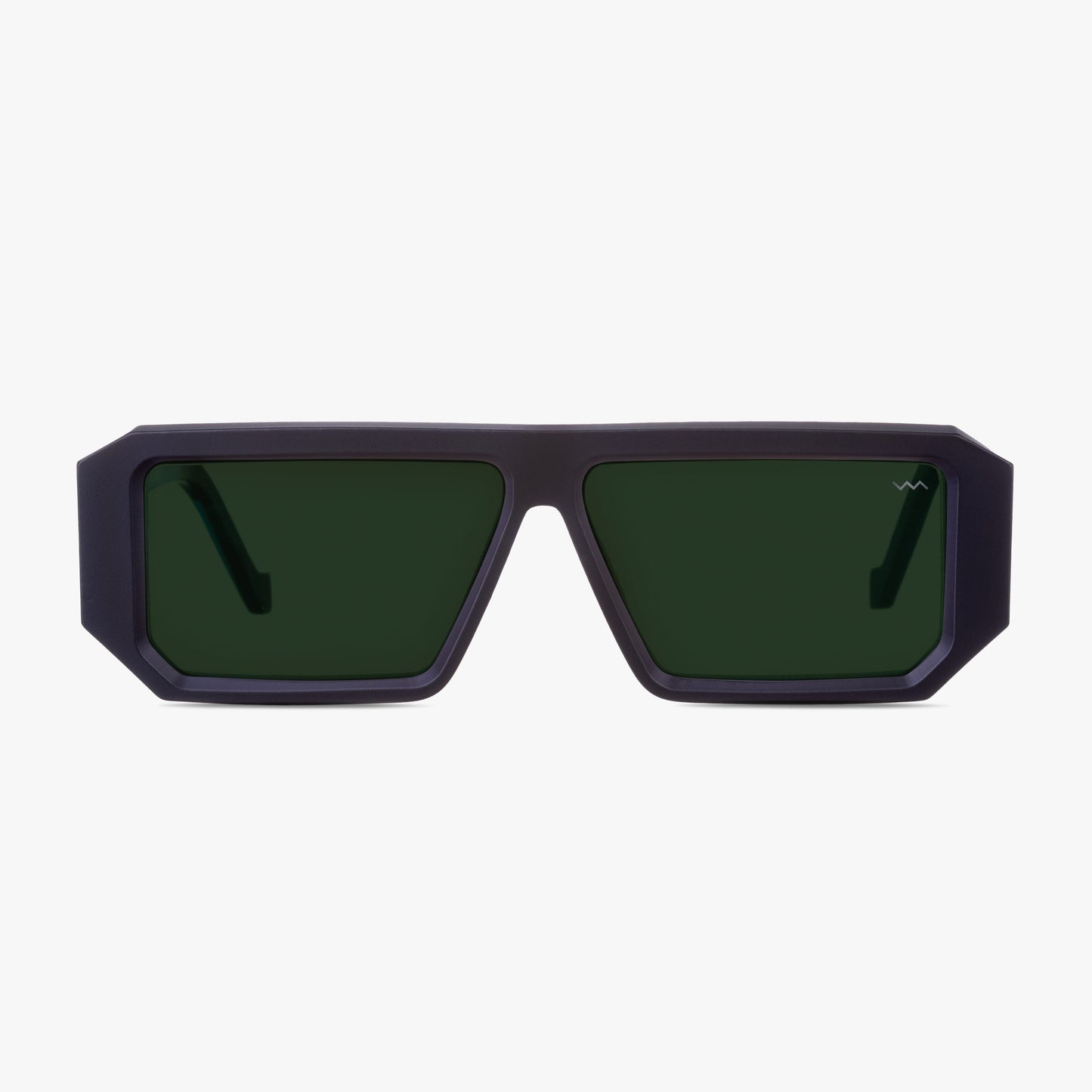 Vava BL0032-BLK-Mat-GRE-SIL 53mm