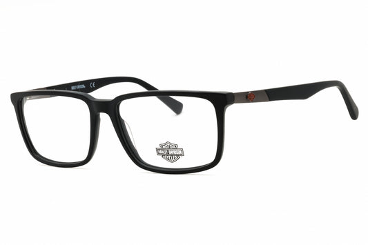 Harley Davidson HD0906-002 57mm New Eyeglasses