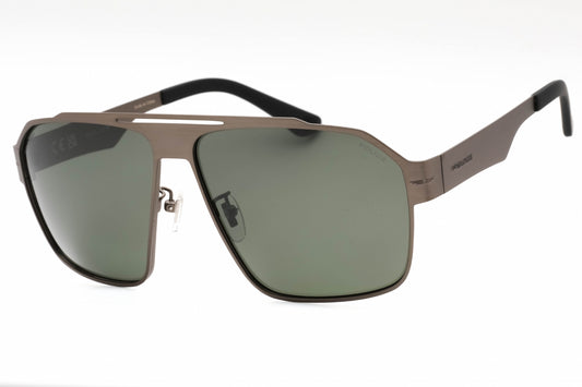 Police SPLL08-I47P 63mm New Sunglasses