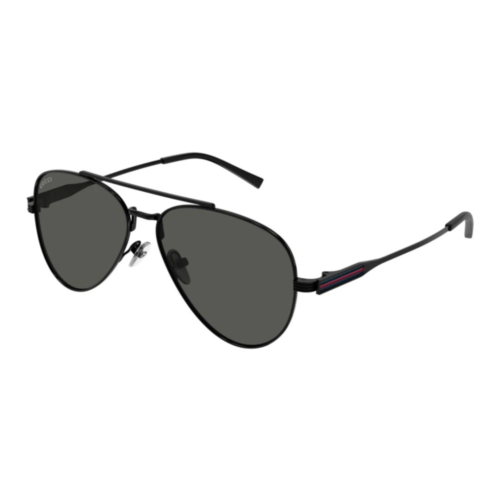 Gucci GG1874S-001 57mm New Sunglasses