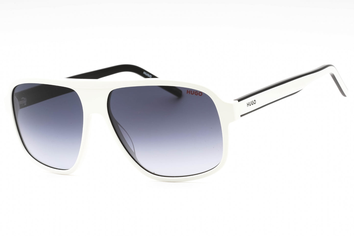 HUGO HG 1296/S-0HYM 9O 60mm New Sunglasses