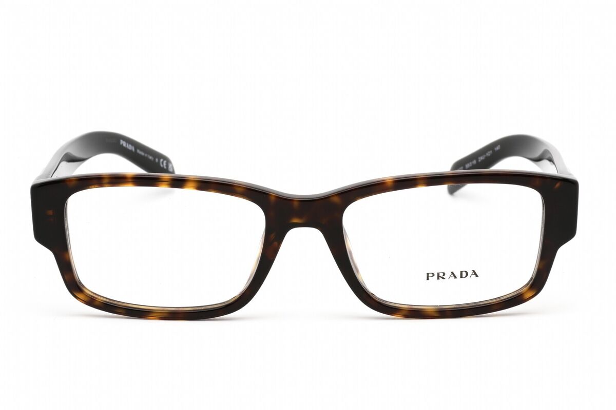 Prada 0PR 07ZV-2AU1O1 55mm