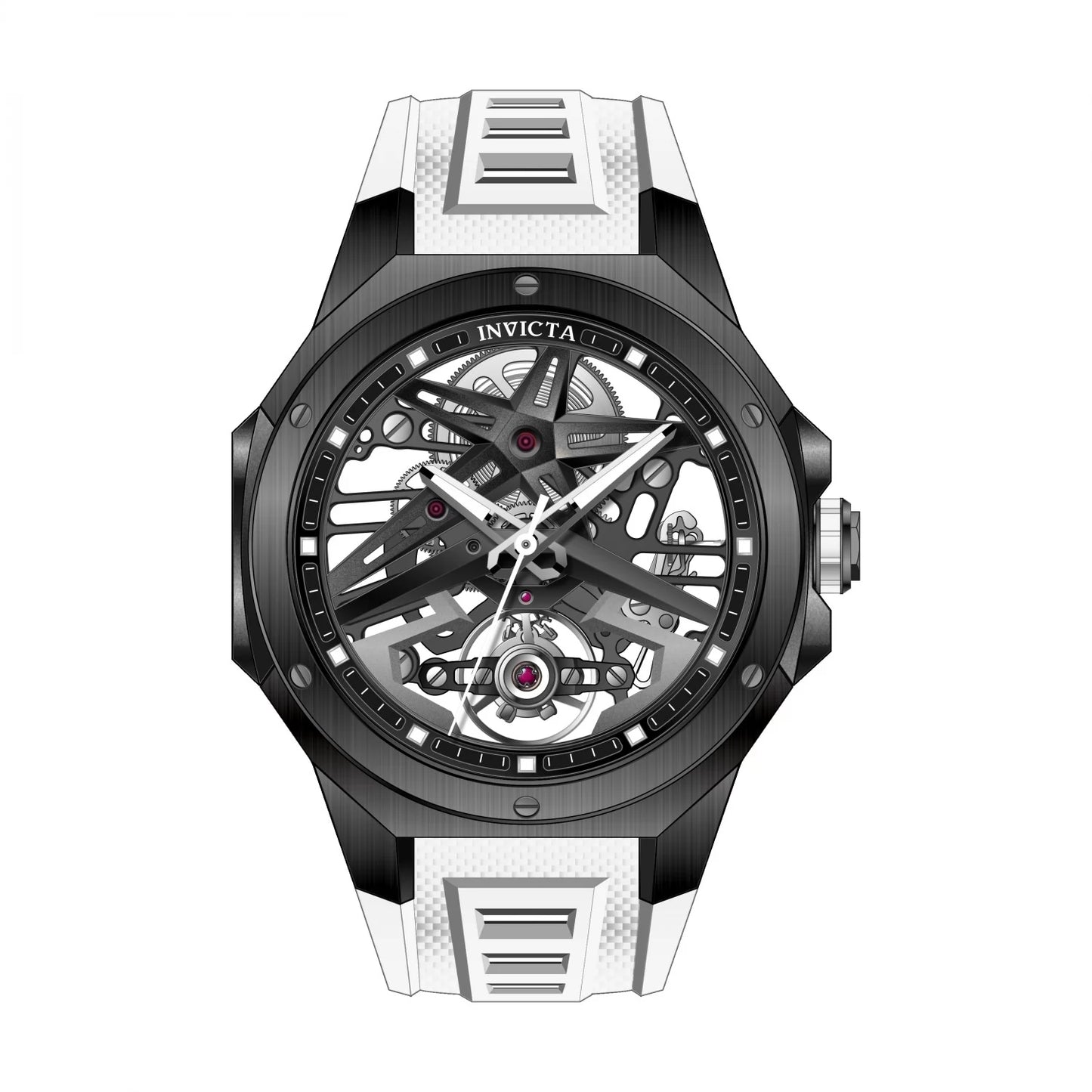 Invicta Celestial-70104 43