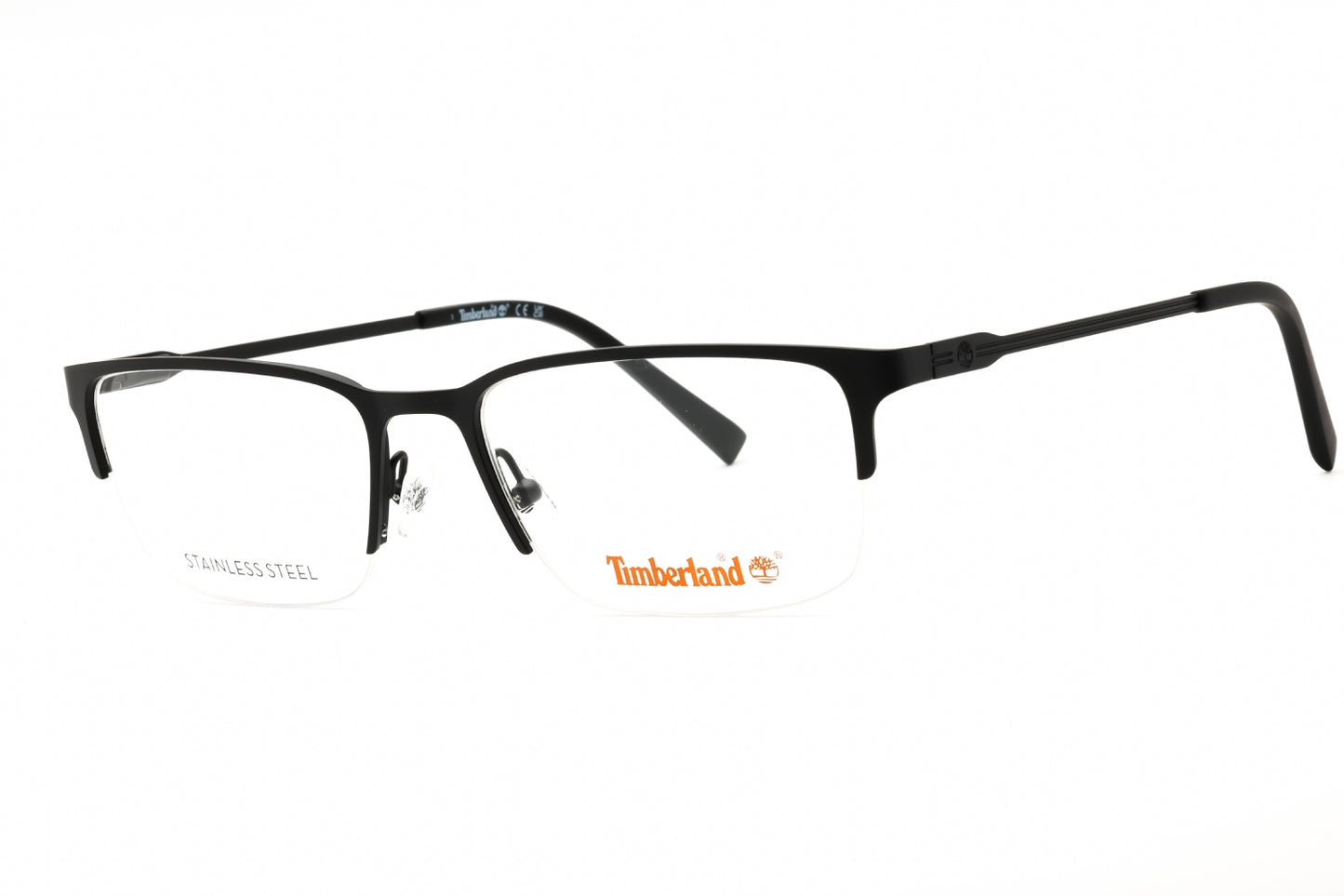 Timberland TB1799-002 55mm New Eyeglasses