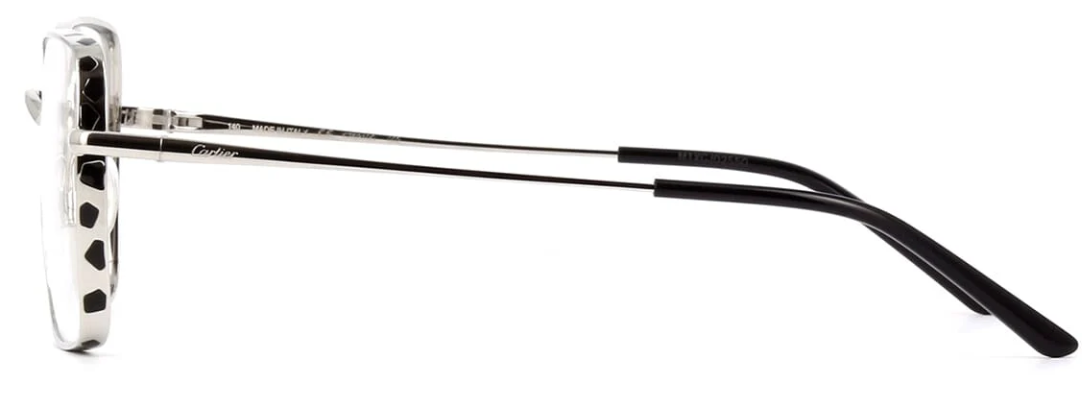 Cartier CT0310o-002 56mm New Eyeglasses