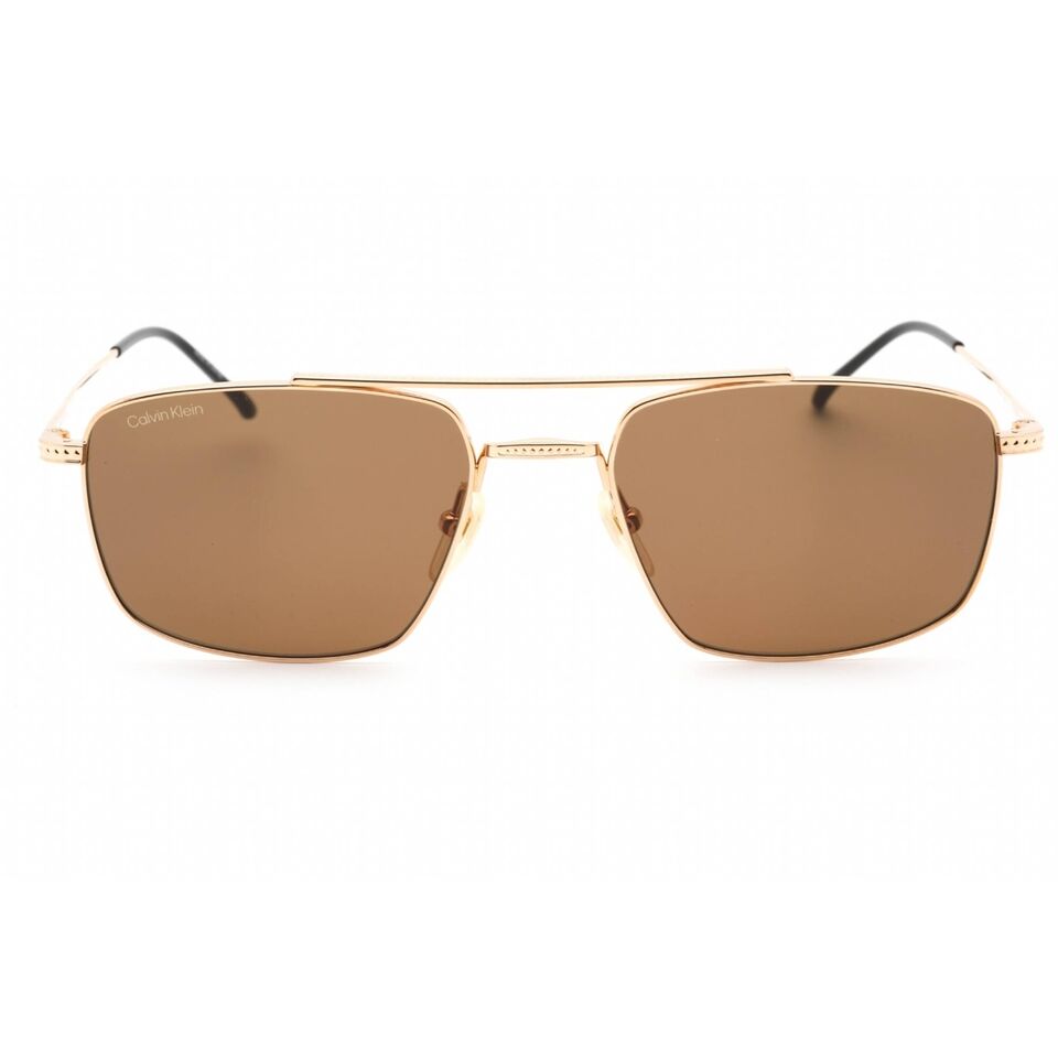 Calvin Klein CK22111TS-717-5619 56mm New Sunglasses