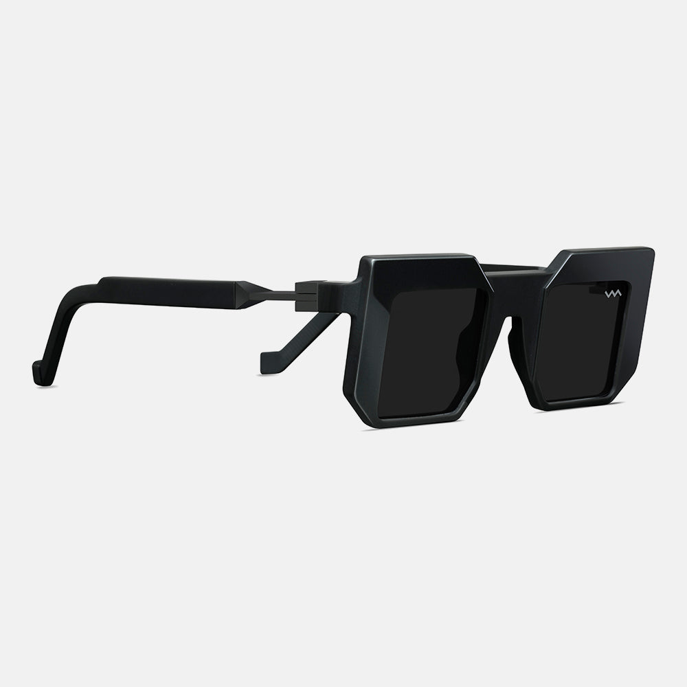 Vava BL0010-BLK-BLK-BLK 41mm