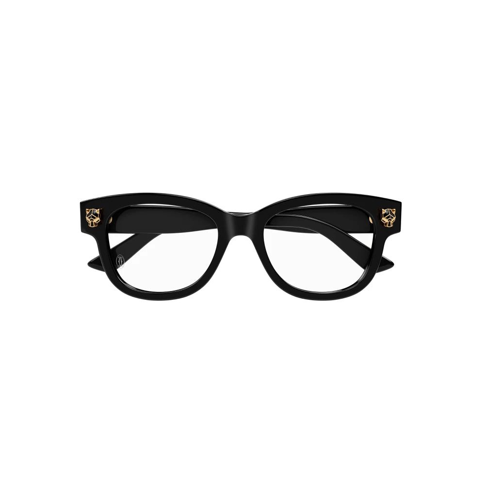 Cartier CT0373o-001 51mm New Eyeglasses