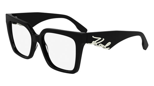 Karl Lagerfeld KL6170-N-001-5317 53mm New Eyeglasses