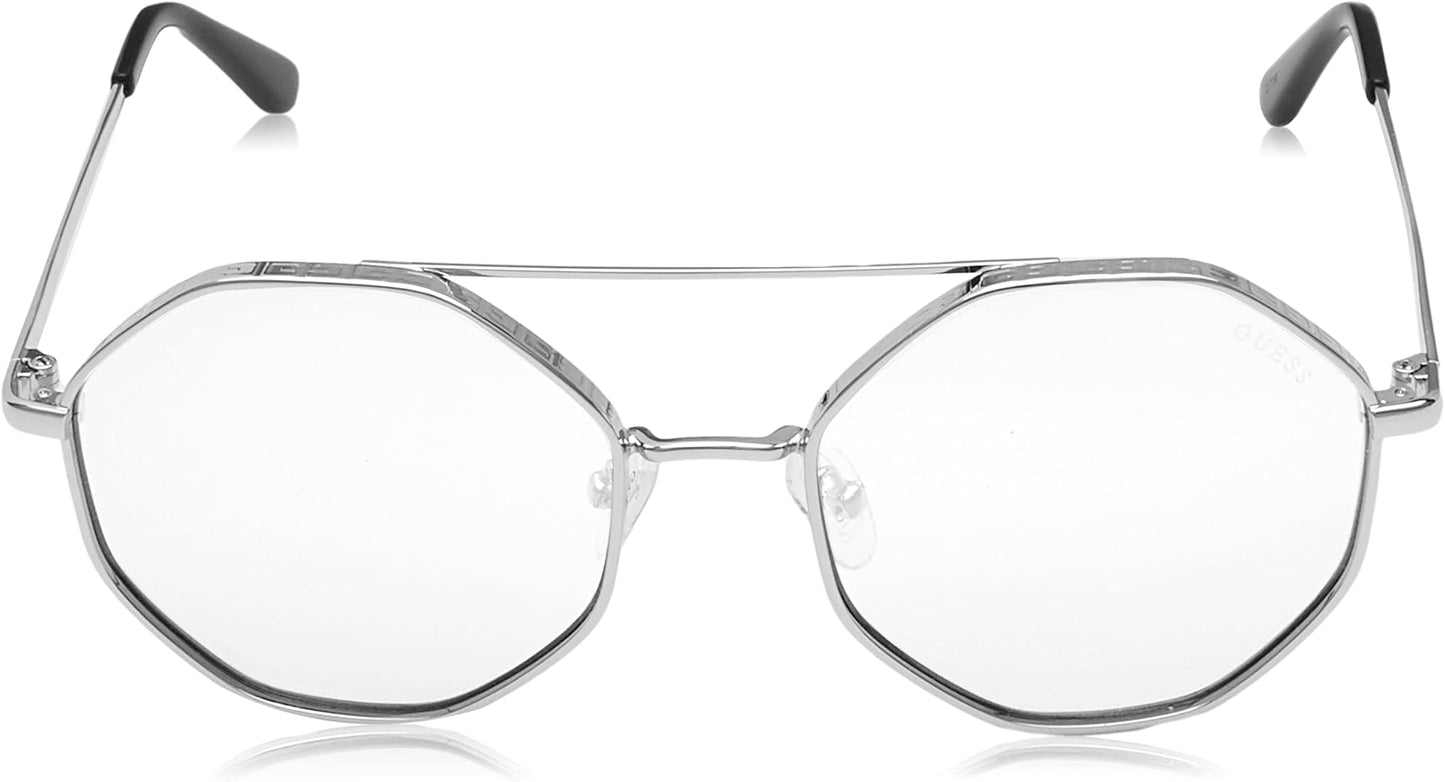 Guess GU7636-5510C 55mm New Sunglasses