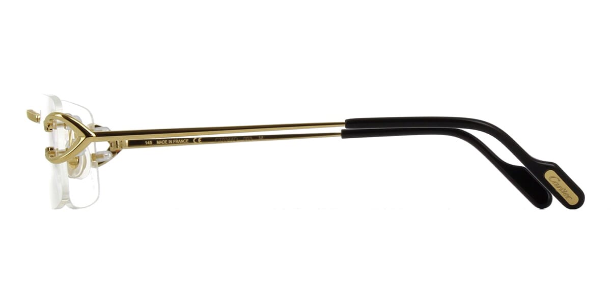 Cartier CT0344o-003 56mm