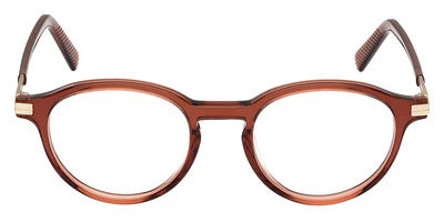 Ermenegildo Zegna EZ5269-48048 48mm New Eyeglasses