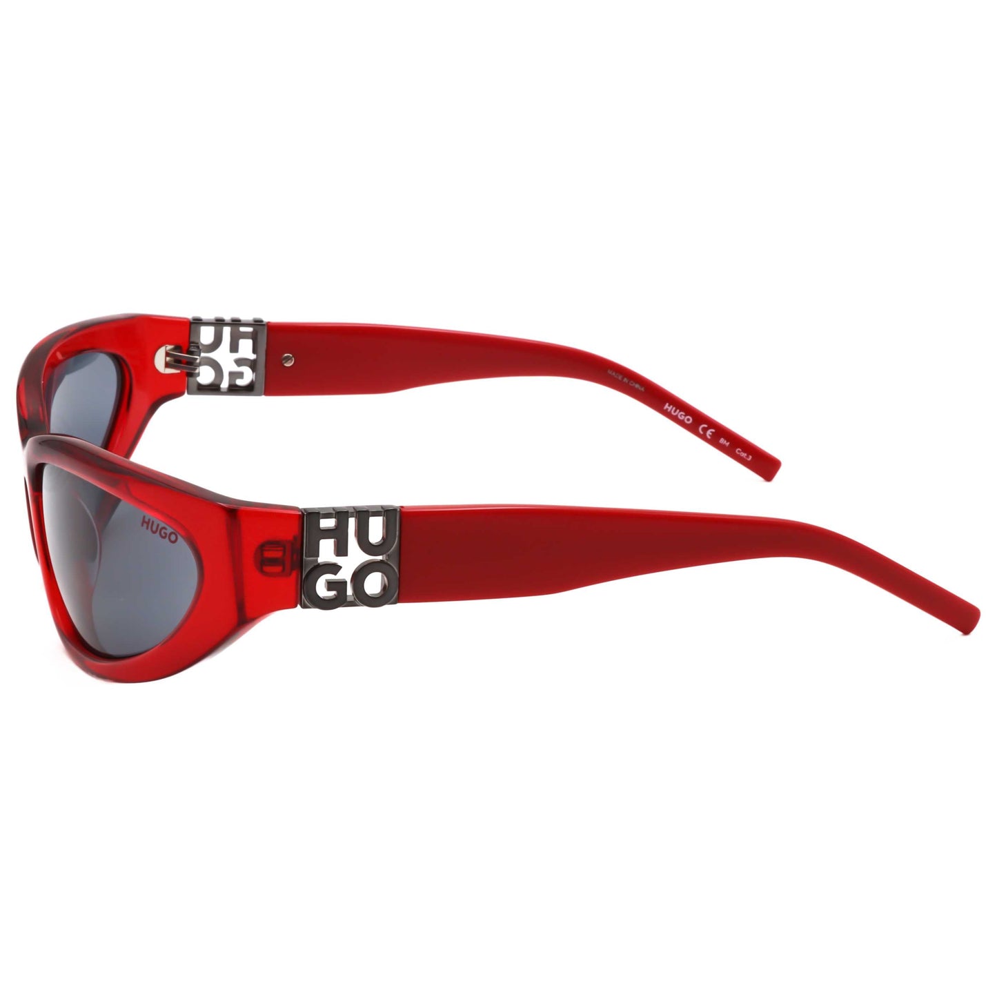 Hugo Boss HG1255-S-C9A-59 59mm