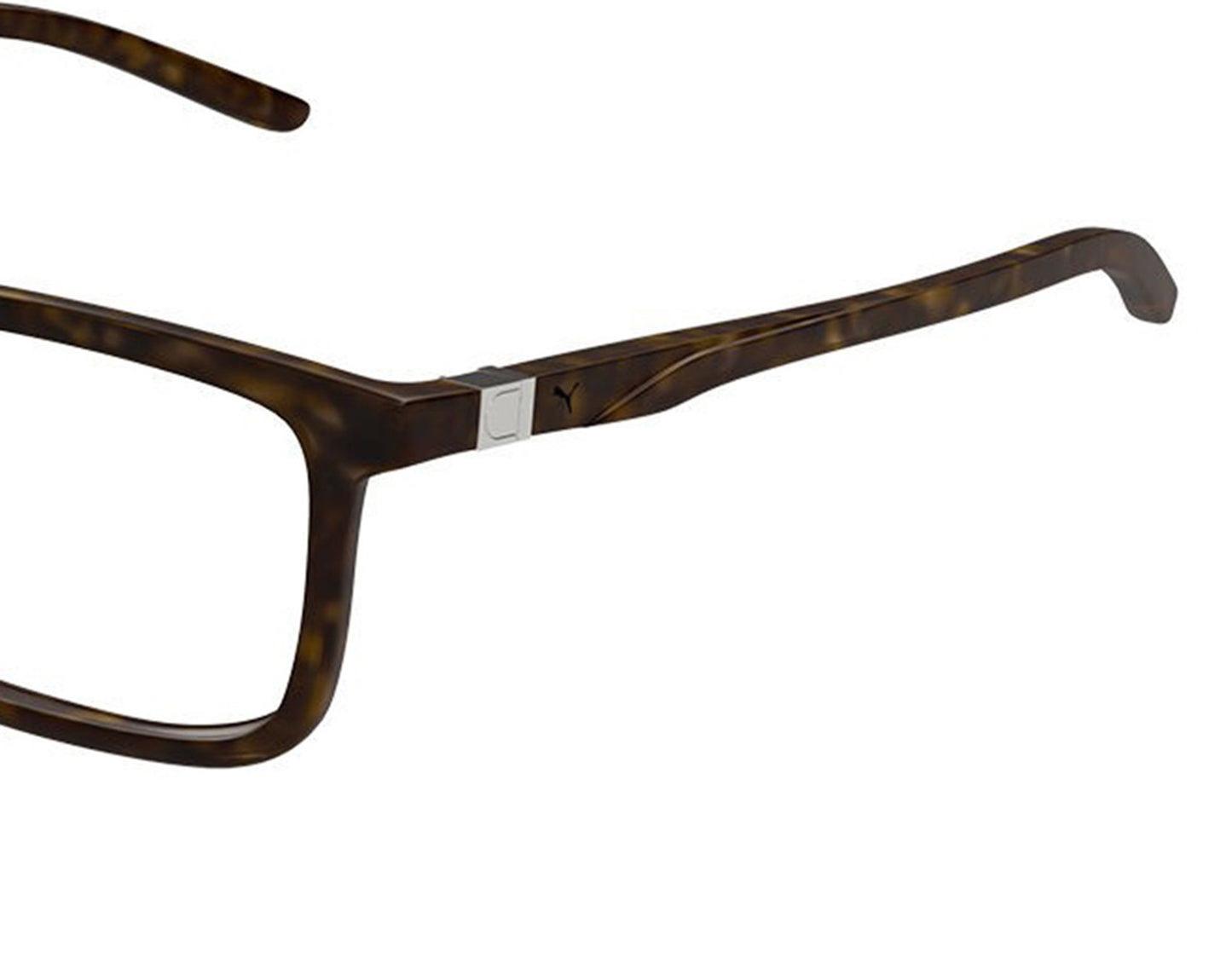 Puma PU0491o-005 56mm New Eyeglasses