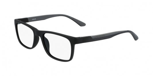 Calvin Klein CK20535-001-52 Black  Eyeglasses 52mm